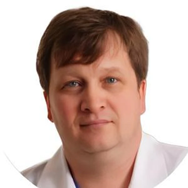Салистый Павел Владимирович — Детский ортопед, Детский травматолог, Екатеринбург