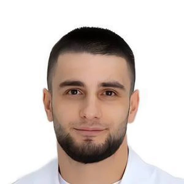 Давудов Таймаз Рамазанович — Невролог, Психотерапевт, Махачкала