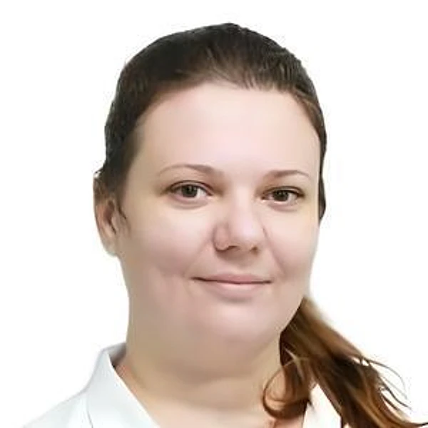 Матвейчикова Ирина Олеговна — Дерматовенеролог, Москва