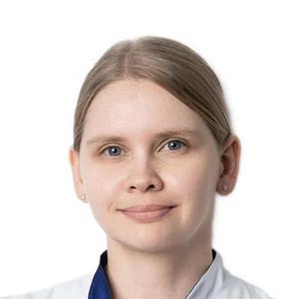 Андреева Екатерина Сергеевна — Невролог, Иркутск