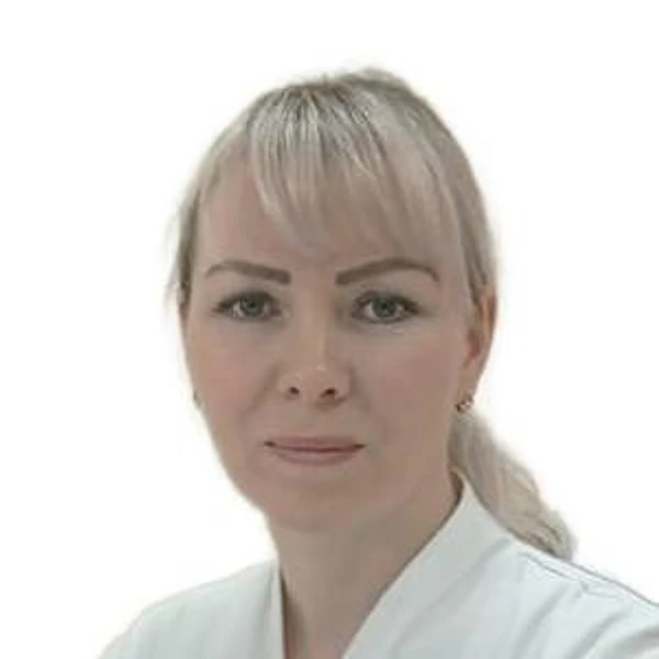 Масейкина Екатерина Васильевна — Врач УЗИ, Ангарск