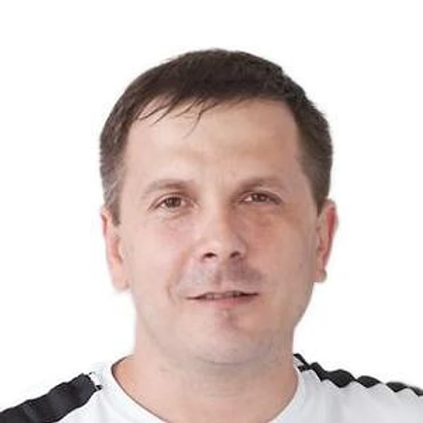 Салтанов Алексей Игоревич — Стоматолог, Кохма