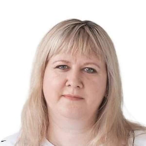 Жемулина Наталья Витальевна — Стоматолог, Кохма