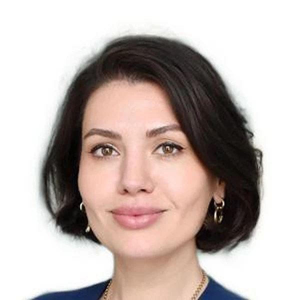 Иршенко Евгения Сергеевна — Гинеколог, Акушер, Детский гинеколог, Краснодар
