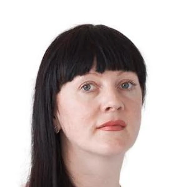 Голубева Екатерина Викторовна — Стоматолог, Кохма