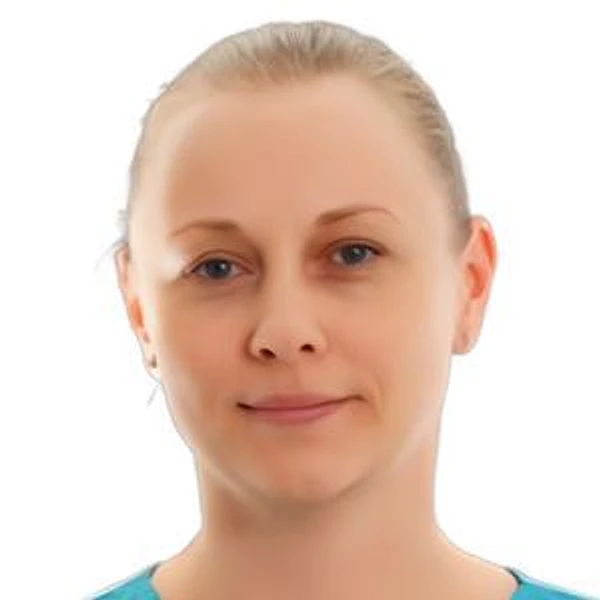 Алюкова Екатерина Сергеевна — Детский ортопед, Детский травматолог, Екатеринбург