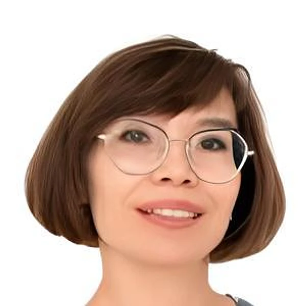 Султанова Елена Хафизовна — Детский стоматолог, Учалы