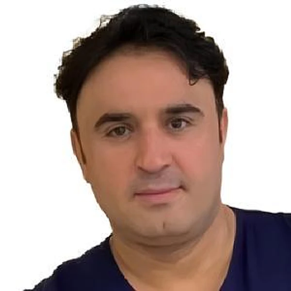 Алмохамед Хасан ᅠ — Стоматолог-ортодонт, Детский ортодонт, Краснодар