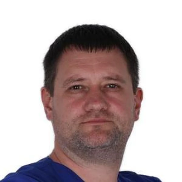 Зубков Дмитрий Анатольевич — Стоматолог-ортодонт, Детский ортодонт, Краснодар