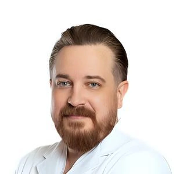 Агрыцков Алексей Михайлович — Невролог, Мануальный терапевт, Рефлексотерапевт, Москва