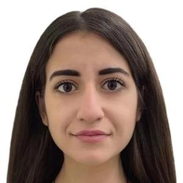 Григорян Зоя Гегамовна — Стоматолог, Детский стоматолог-хирург, Стоматолог-хирург, Ростов-на-Дону