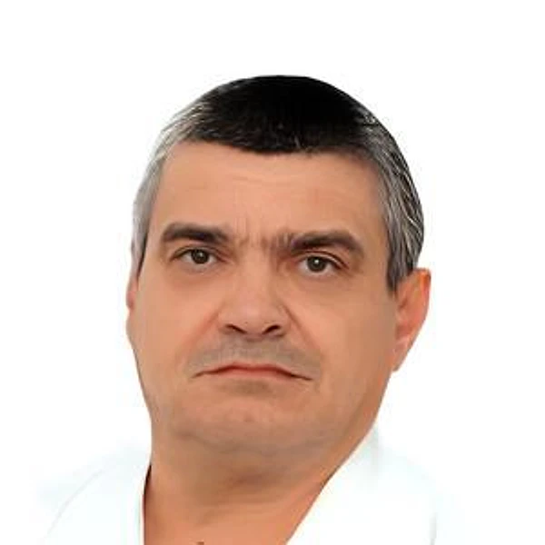 Гриценко Дмитрий Анатольевич — ЛОР, Детский ЛОР, Екатеринбург