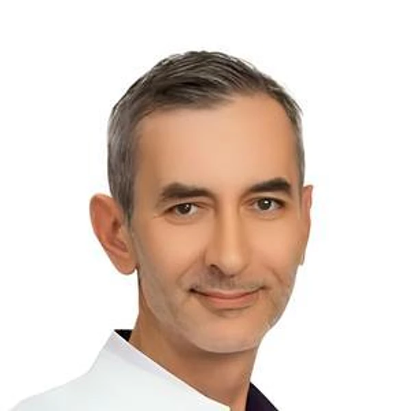 Гумаров Артур Наилович — Физиотерапевт, Пермь