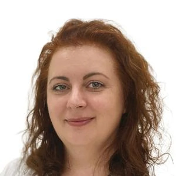 Ковальницкая Ирина Николаевна — Стоматолог, Москва