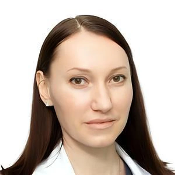 Дерунова Виктория Ивановна — Дерматолог, Венеролог, Москва