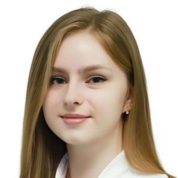 Калашникова Дарья Дмитриевна — Врач-косметолог, Венеролог, Дерматовенеролог, Дерматолог, Москва