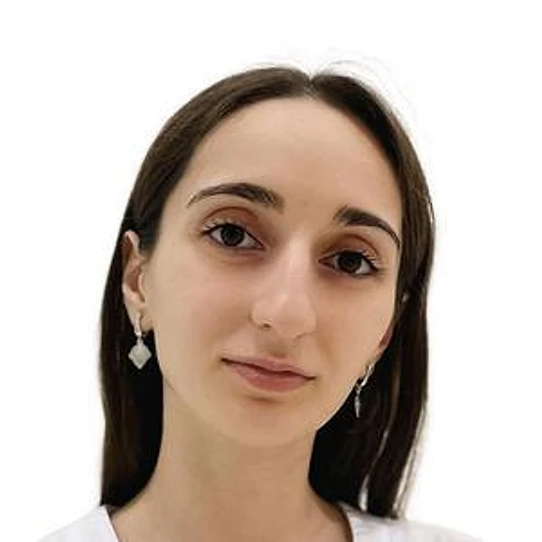 Айдинян Ануш Эриковна — Стоматолог-ортопед, Стоматолог-имплантолог, Стоматолог-хирург, Москва