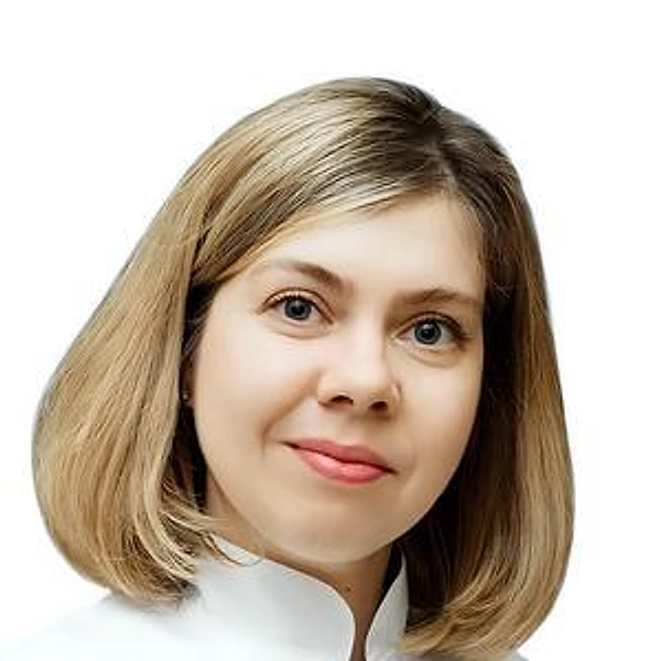 Синельник Ольга Викторовна — Педиатр, Аллерголог, Детский аллерголог, Детский иммунолог, Иммунолог, Пульмонолог, Троицк (Москва)
