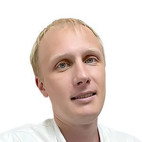 Кузюра Максим Олегович — Стоматолог, Стоматолог-ортопед, Ростов-на-Дону