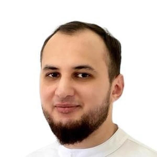 Керимов Каякули Асимович — Травматолог, Жуковский