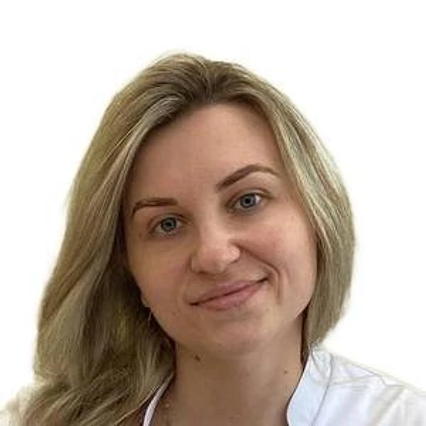 Тюркина Оксана Васильевна — Дерматолог, Венеролог, Конаково