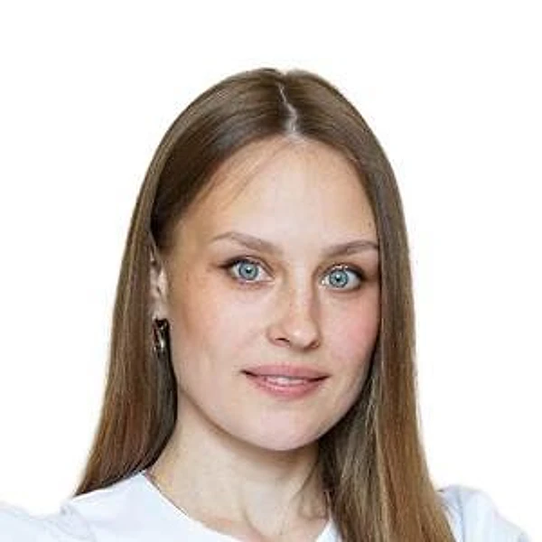Семенова Олеся Алексеевна — Гинеколог, Акушер, Врач УЗИ, Гинеколог-хирург, Александров