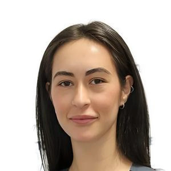 Синьговская Ксения Сергеевна — Стоматолог-ортодонт, Детский ортодонт, Санкт-Петербург