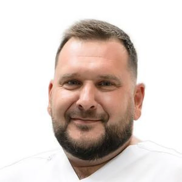 Францев Александр Олегович — Стоматолог, Домодедово
