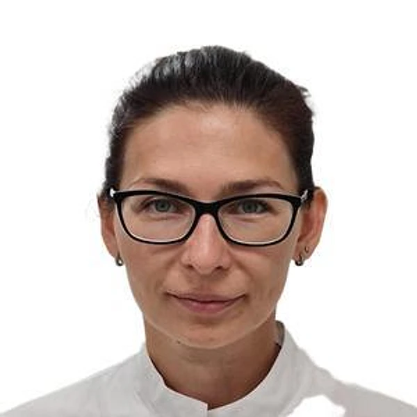 Виноградова Анна Викторовна — Массажист, Инструктор ЛФК, Тверь