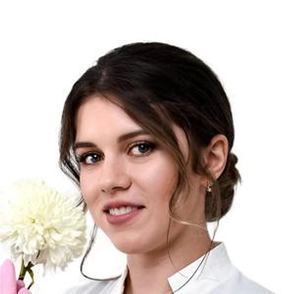 Зайцева Юлия Александровна — Стоматолог, Стоматолог-ортопед, Санкт-Петербург