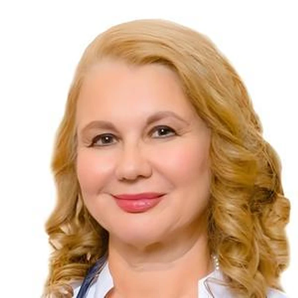 Ковальская Светлана Флюсовна — Невролог, Дерматовенеролог, Детский венеролог, Детский дерматолог, Детский невролог, Педиатр, Стерлитамак
