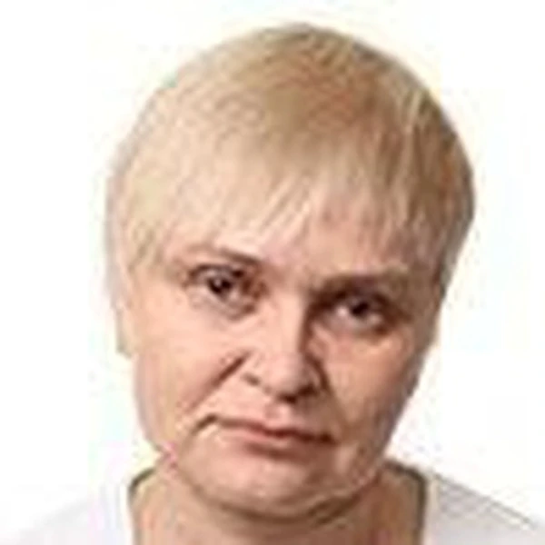 Шовкопляс Светлана Викторовна — Детский рентгенолог, Екатеринбург