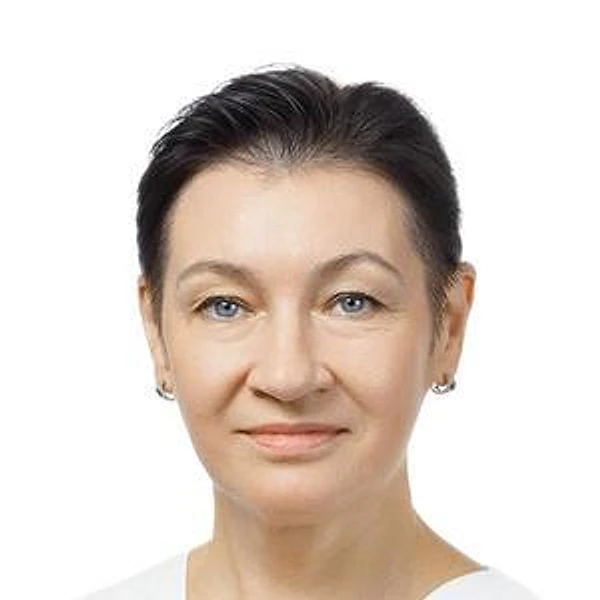 Петрова Лариса Васильевна — Стоматолог, Пермь