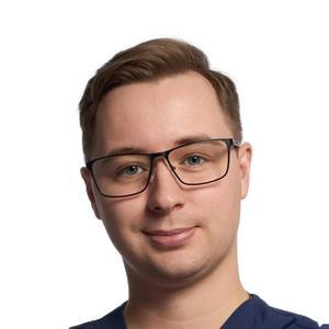 Дерий Эдуард Константинович — Пластический хирург, Санкт-Петербург