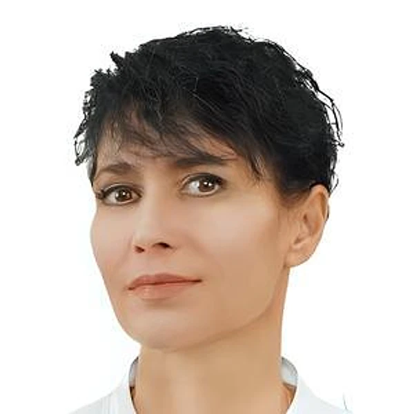 Шаброва Ирина Фаритовна — Офтальмолог (окулист), Офтальмолог-хирург, Ульяновск