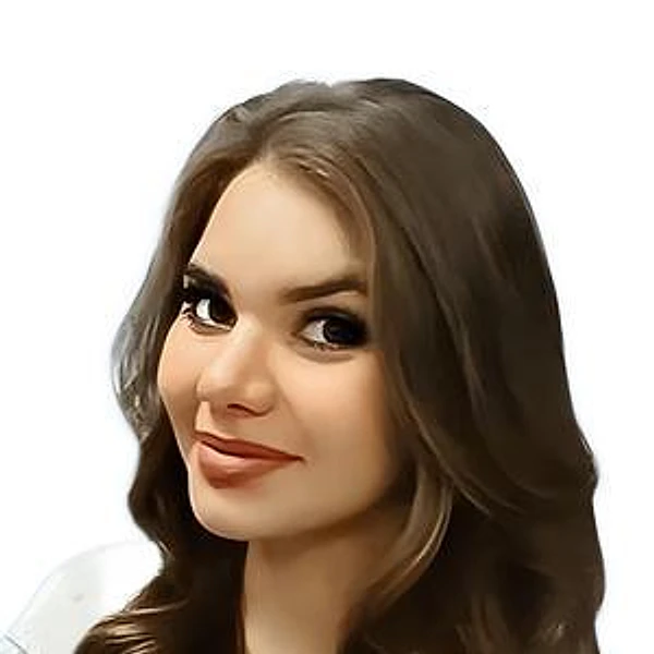 Гребенникова Елизавета Игоревна — Стоматолог-ортодонт, Детский ортодонт, Люберцы