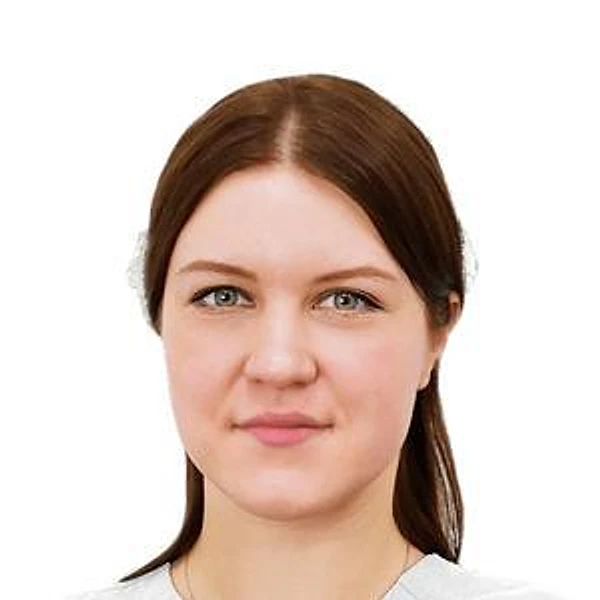 Большакова Екатерина Владимировна — Офтальмолог (окулист), Офтальмолог-хирург, Ульяновск
