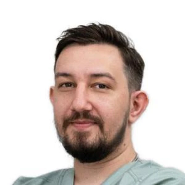 Каппушев Азамат Владиславович — Стоматолог, Стоматолог-гигиенист, Стоматолог-хирург, Стоматолог-эндодонтист, Москва