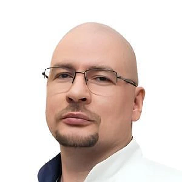 Тимакин Константин Николаевич — Стоматолог-хирург, Стоматолог-имплантолог, Москва