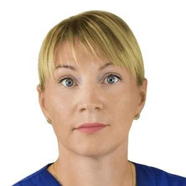 Мендеева Екатерина Владимировна — Офтальмолог (окулист), Офтальмолог-хирург, Пластический хирург, Ульяновск