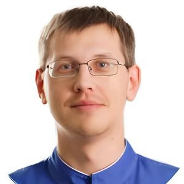 Силунский Сергей Юрьевич — Детский рентгенолог, Екатеринбург