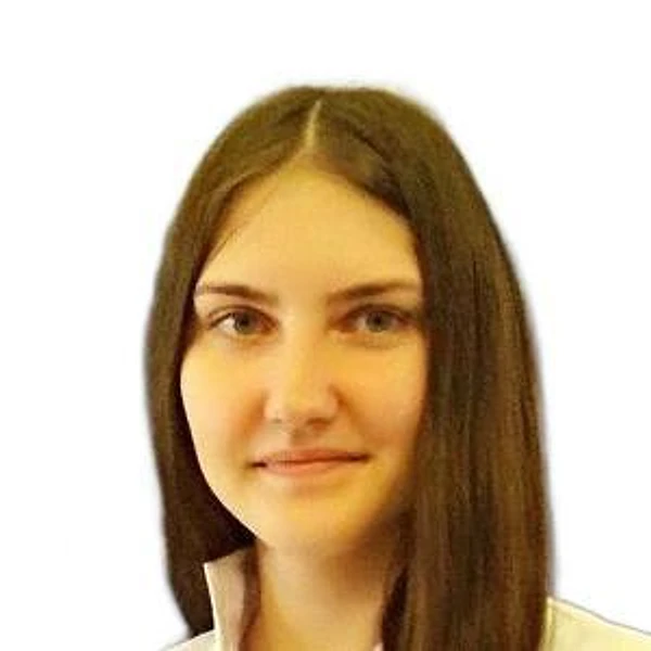 Почерняй Юлия Николаевна — Рентгенолог, Самара