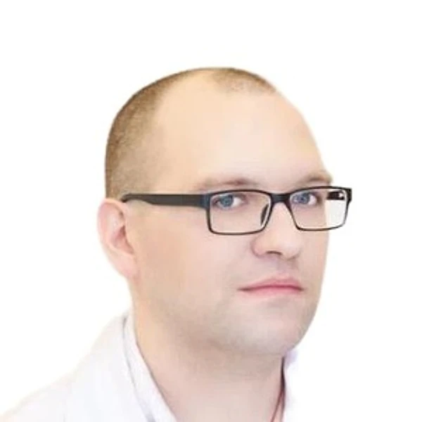 Мешков Алексей Владимирович — Рентгенолог, Детский рентгенолог, Екатеринбург