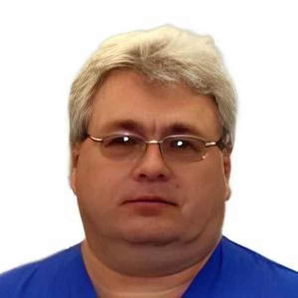 Муллаяров Роберт Фанусович — Детский рентгенолог, Екатеринбург