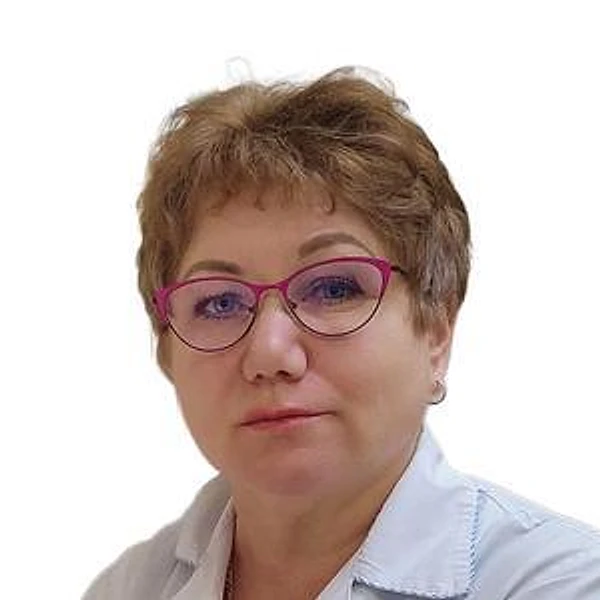 Смирнова Марина Валентиновна — Врач УЗИ, Фурманов