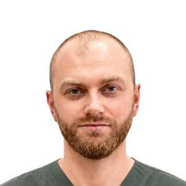 Иванов Дмитрий Николаевич — Стоматолог-имплантолог, Стоматолог, Стоматолог-ортопед, Стоматолог-хирург, Тамбов