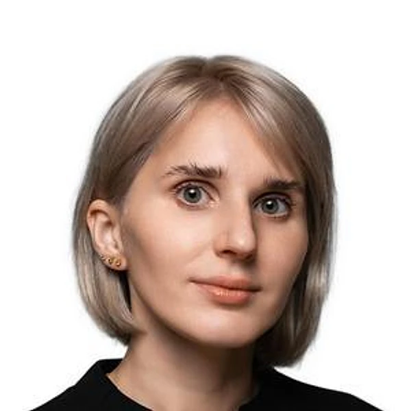 Софроницкая Ксения Владимировна — Стоматолог-ортодонт, Детский ортодонт, Санкт-Петербург