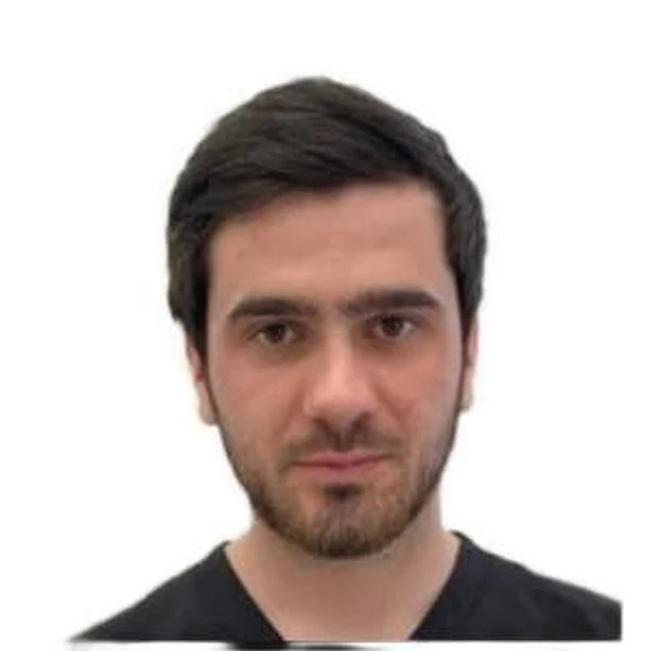 Омаров Магомед Омаргаджиевич — Стоматолог-хирург, Стоматолог-имплантолог, Москва