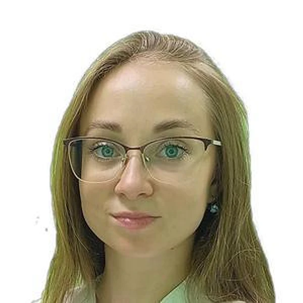 Онопенко Ангелина Викторовна — Уролог, Бийск