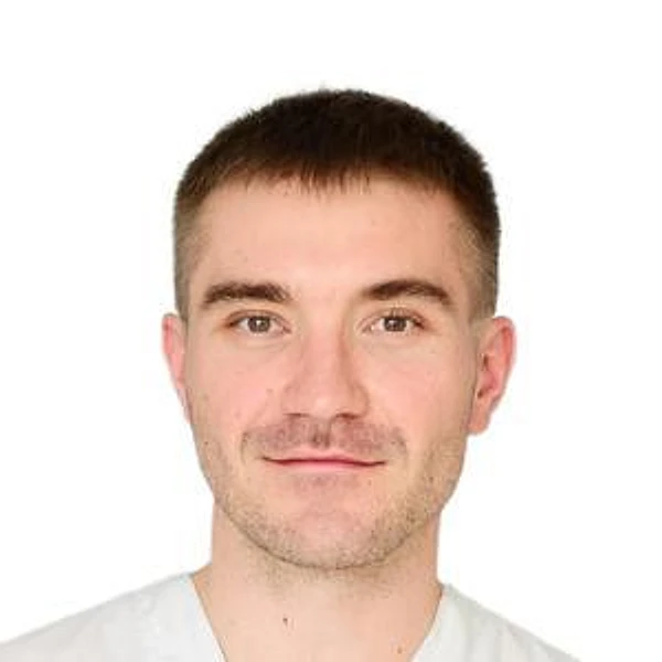 Явменов Иван Сергеевич — Стоматолог-ортопед, ст. Динская